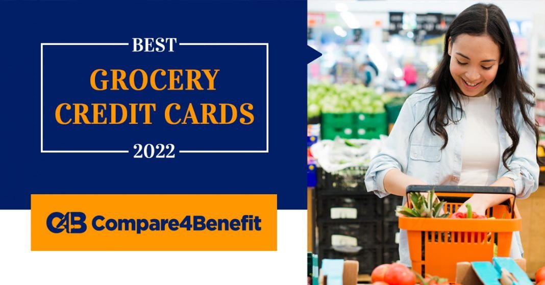 10 Credit Cards For Grocery Shopping In UAE-Compare4Benefit