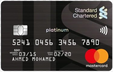 Best Credit Cards For Utility Bills in UAE in September 2022